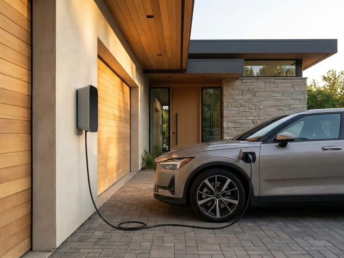EV Charger