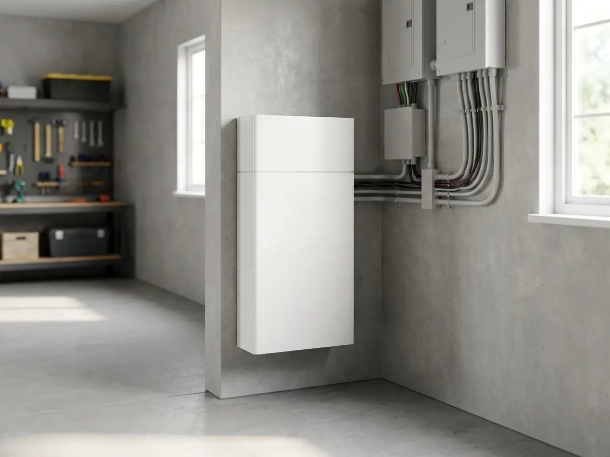 Home Battery